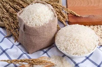 中国最好吃的十种大米,鱼台大米上榜,第一是大米中的极品